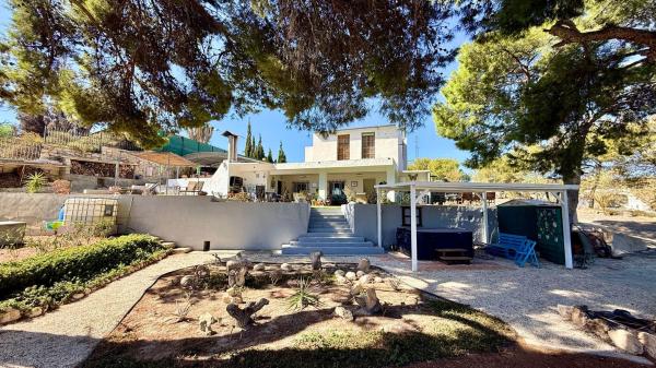 Casa rural en Pd Carrus 2315, 2315, Carrús, Elche / Elx thumbnail 3