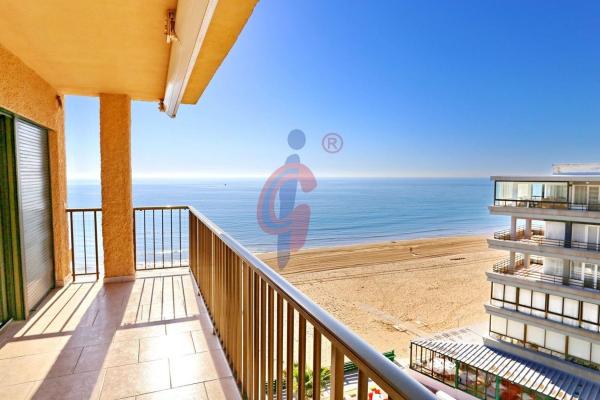 Sale of flat in Piso en Avenida de la Libertad, 79, Guardamar Playa, Guardamar del Segura, Guardamar del Segura
photo 1