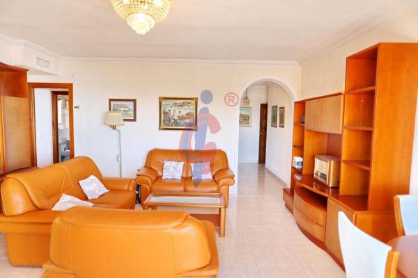 Sale of flat in Piso en Avenida de la Libertad, 79, Guardamar Playa, Guardamar del Segura, Guardamar del Segura
thumbnail 2