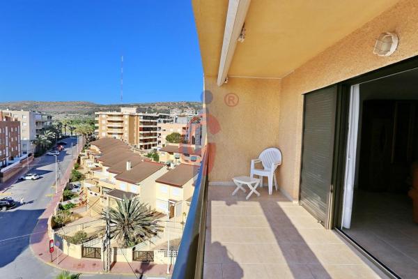 Sale of flat in Piso en Avenida de la Libertad, 79, Guardamar Playa, Guardamar del Segura, Guardamar del Segura
thumbnail 3