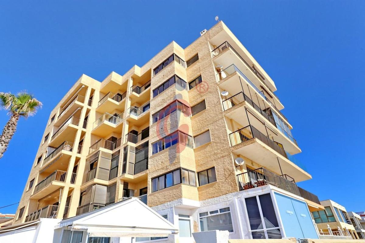 Продажа квартиры на Piso en Avenida de la Libertad, 79, Guardamar Playa, Guardamar del Segura, Гуардамар-дель-Сегура
 photo 5