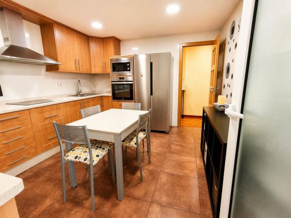 Продажа квартиры на Piso en Calle Ingeniero Sanchiz Pujalte, 17, Campoamor, Alicante / Alacant, Аликанте / Алакант
thumbnail 2