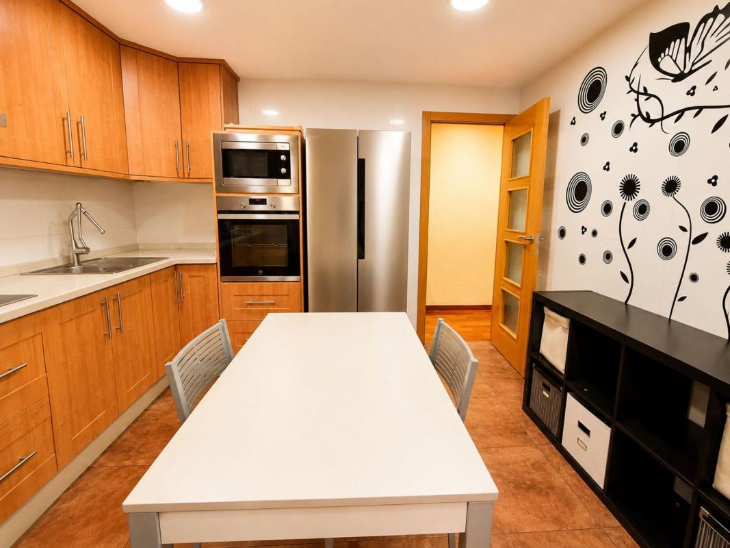 Venta de piso en Piso en Calle Ingeniero Sanchiz Pujalte, 17, Campoamor, Alicante / Alacant, Alicante / Alacant
 photo 4