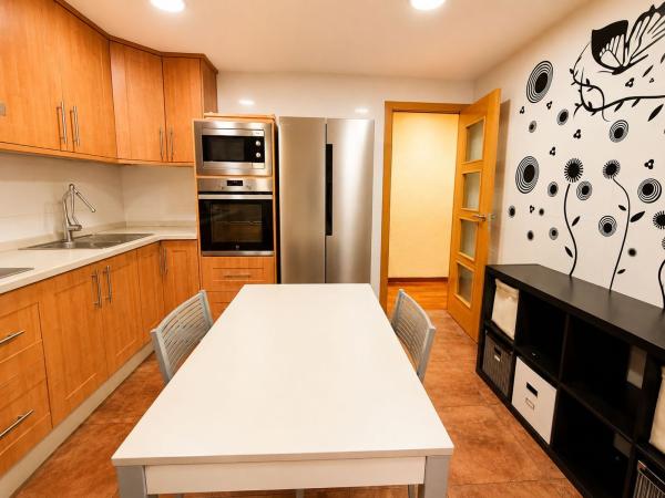 Продажа квартиры на Piso en Calle Ingeniero Sanchiz Pujalte, 17, Campoamor, Alicante / Alacant, Аликанте / Алакант
 photo 4