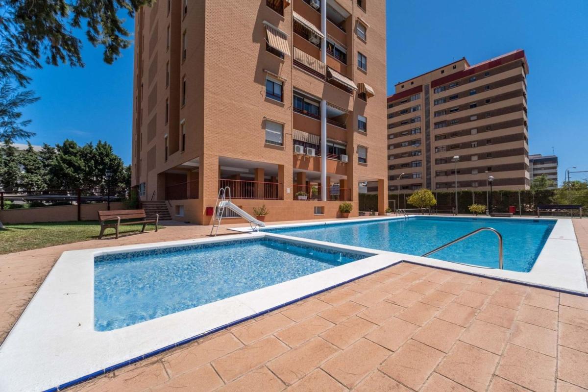 Продажа квартиры на Piso en Babel, Alicante / Alacant, Аликанте / Алакант
photo 1