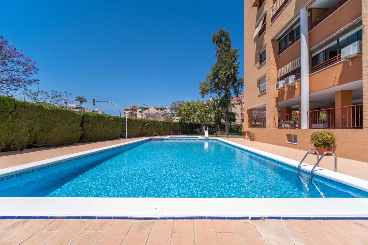 Продажа квартиры на Piso en Babel, Alicante / Alacant, Аликанте / Алакант
photo 2