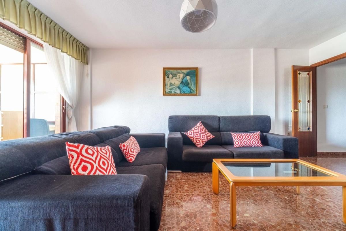 Продажа квартиры на Piso en Babel, Alicante / Alacant, Аликанте / Алакант
photo 3
