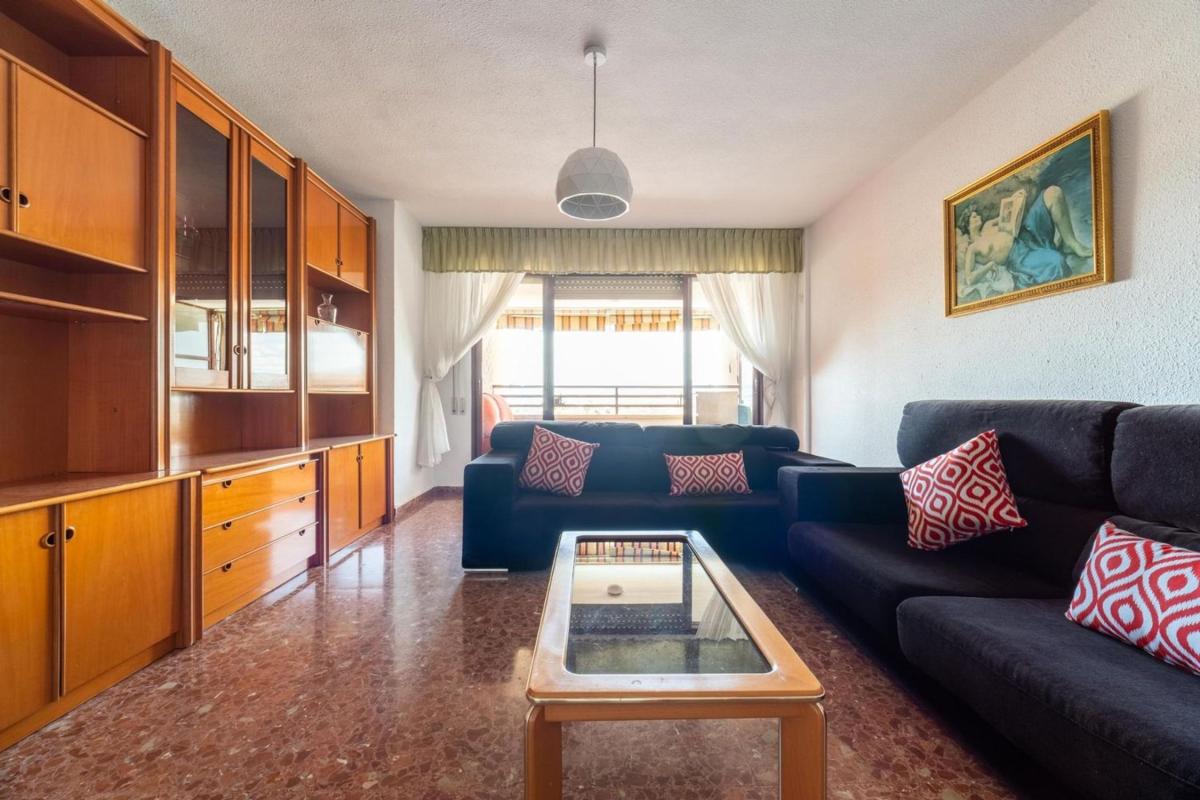 Продажа квартиры на Piso en Babel, Alicante / Alacant, Аликанте / Алакант
photo 4