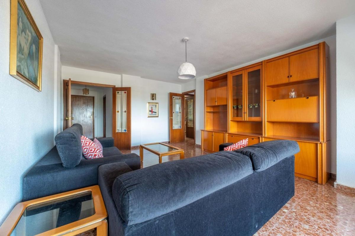 Продажа квартиры на Piso en Babel, Alicante / Alacant, Аликанте / Алакант
photo 5