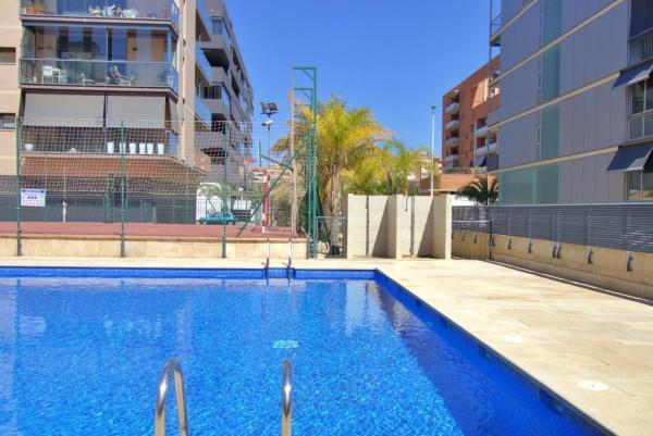 Sale of flat in Piso en Zona Deportiva-Nuevo Altabix, Elche / Elx, Elche / Elx
thumbnail 2