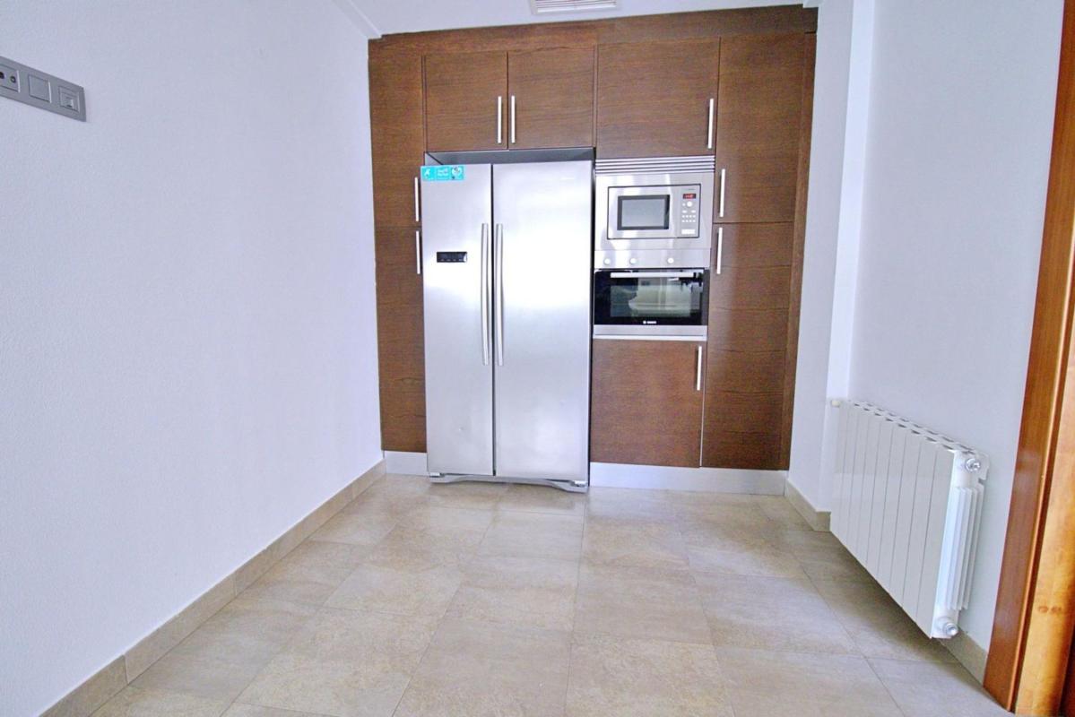 Sale of apartment in Piso en Zona Deportiva-Nuevo Altabix, Elche / Elx, Elche / Elx
photo 5