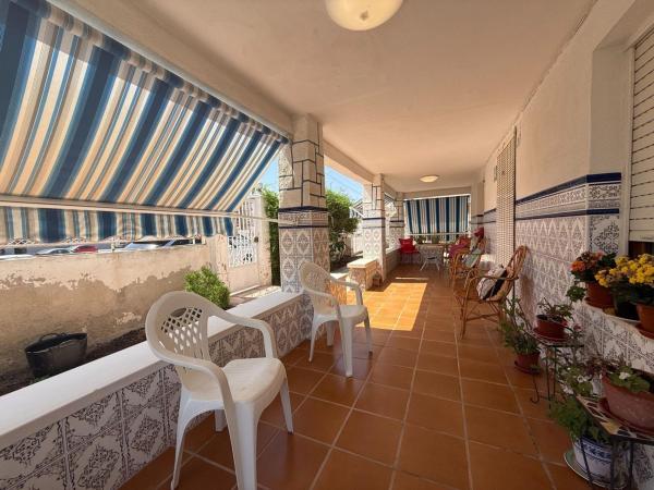 Casa o chalet independiente en Monovar photo 2