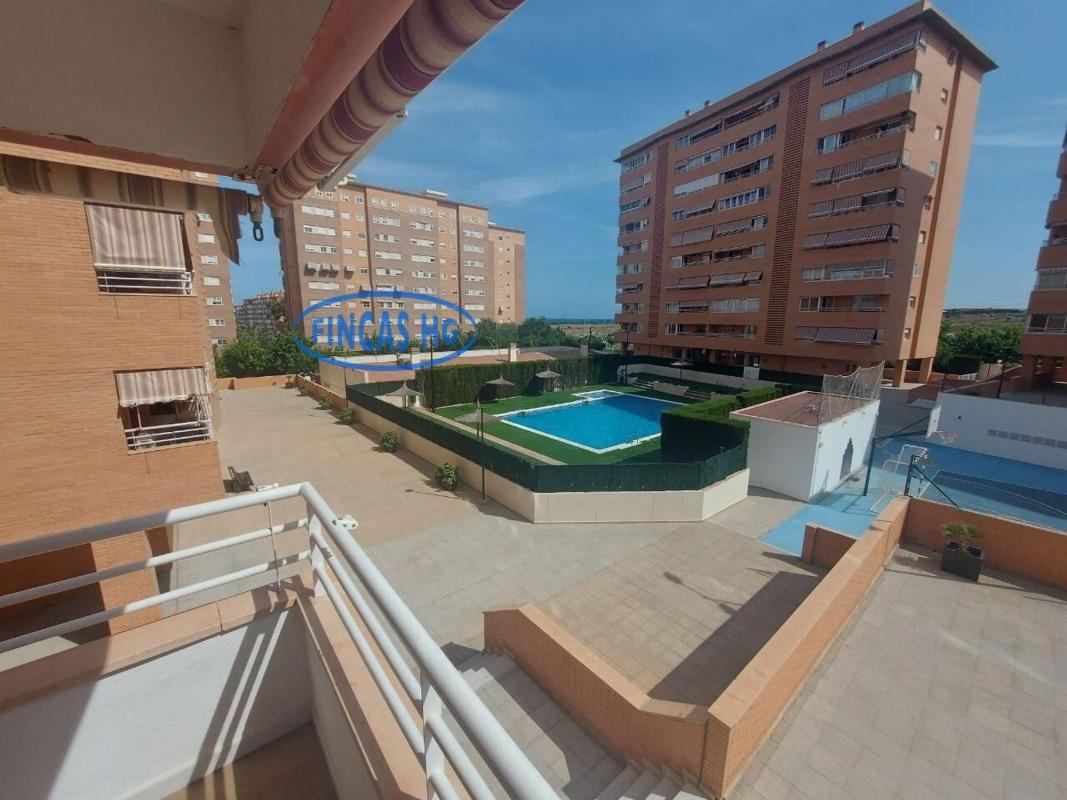 Продажа квартиры на Piso en El Palmeral-Urbanova-Tabarca, Alicante / Alacant, Аликанте / Алакант
photo 1