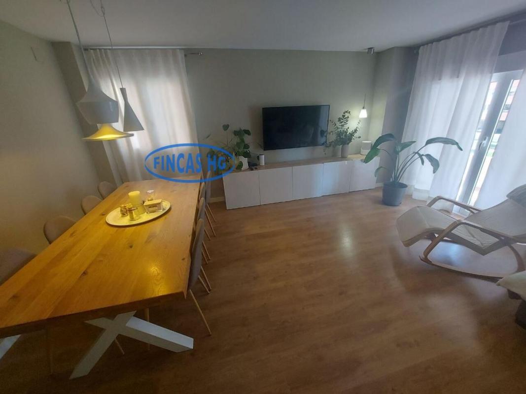 Продажа квартиры на Piso en El Palmeral-Urbanova-Tabarca, Alicante / Alacant, Аликанте / Алакант
photo 3