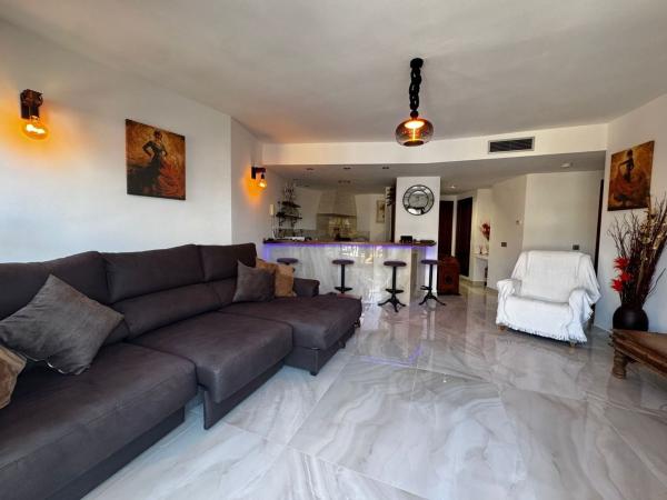 Ático en venta en  Ático en Calle Mar Gruesa, 6 a, Punta Prima, Torrevieja, Torrevieja photo 4