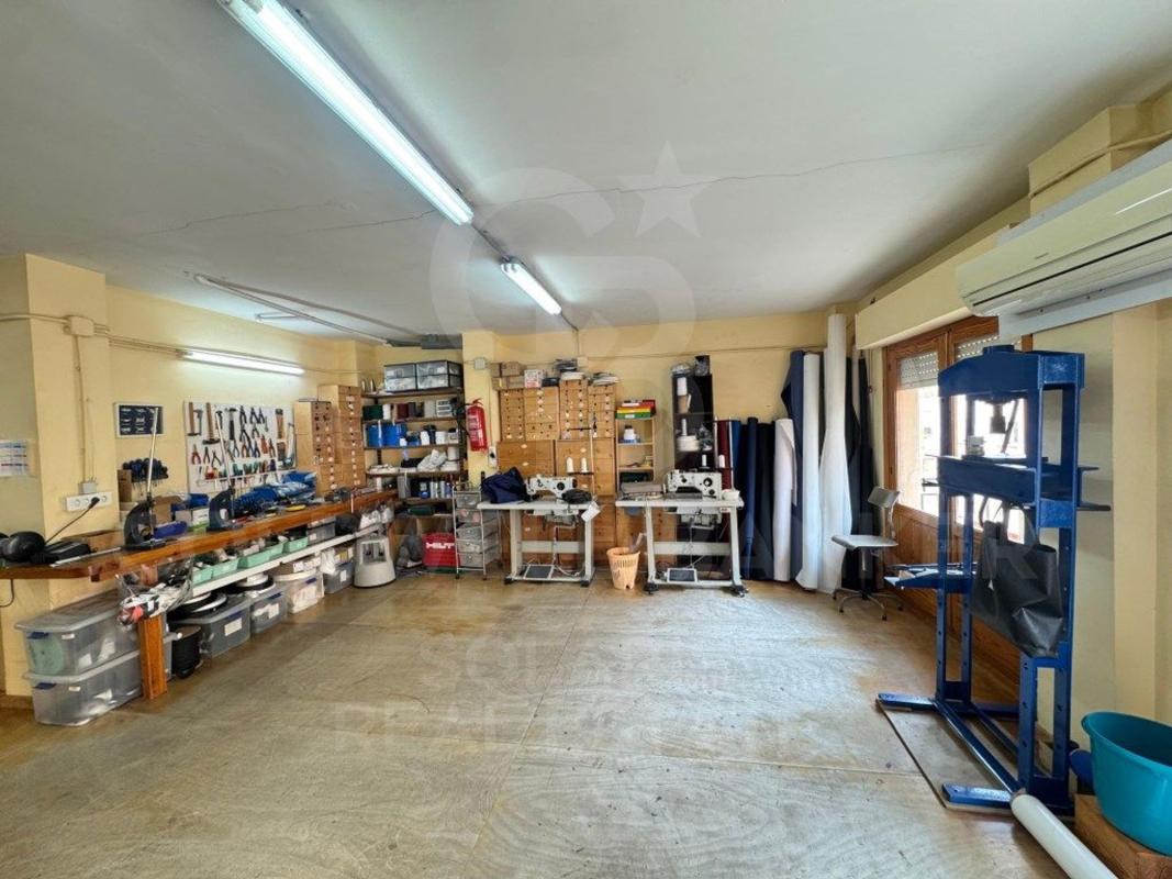 Sale of apartment in Piso en Calle Virgen del Loreto, Puerto, Jávea/Xàbia, Jávea/Xàbia
 photo 3