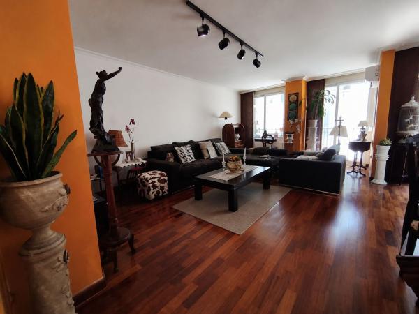 Продажа квартиры на Piso en Calle Ingeniero Sanchiz Pujalte, 17, Campoamor, Alicante / Alacant, Аликанте / Алакант
thumbnail 3