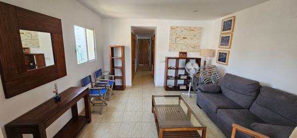 Duplex na sprzedaż w Dúplex en Cala Blanca, Jávea/Xàbia, Jávea/Xàbia photo 4