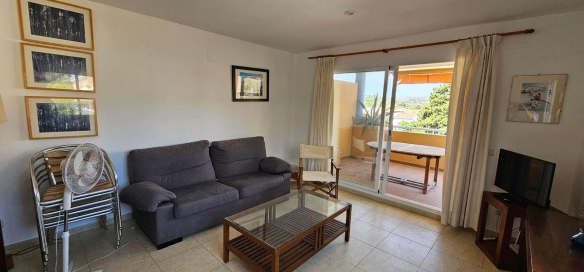Sprzedaż duplexu w Dúplex en Cala Blanca, Jávea/Xàbia, Jávea/Xàbia photo 5