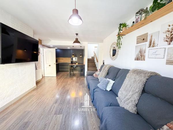 Chalet adosado en Calle Monte de Santa Pola, Monte Faro-Altomar, Gran Alacant thumbnail 2