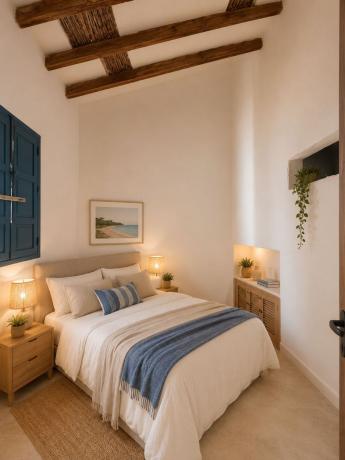 Chalet adosado en Calle Iglesia-tabarca, El Palmeral-Urbanova-Tabarca, Alicante / Alacant photo 4