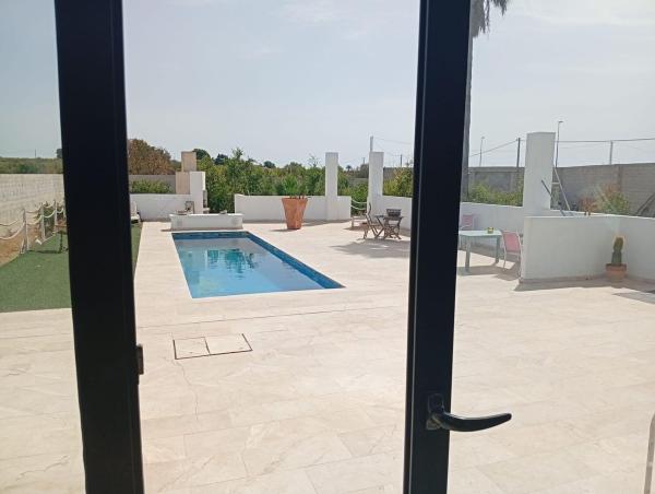 Casa o chalet independiente en Crevillente thumbnail 3