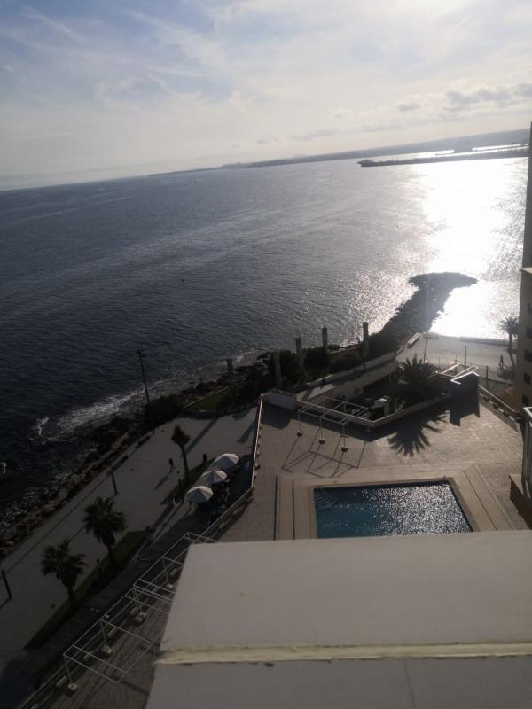 Penthouse sale in Ático en Calle Maestro Parada, 10, Playa del Cura, Torrevieja, Torrevieja photo 3