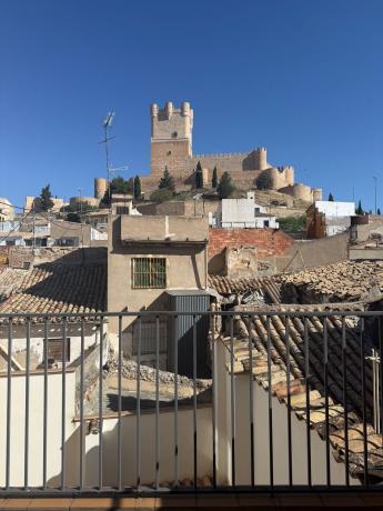 Casa de pueblo en El Rabal, Villena photo 1