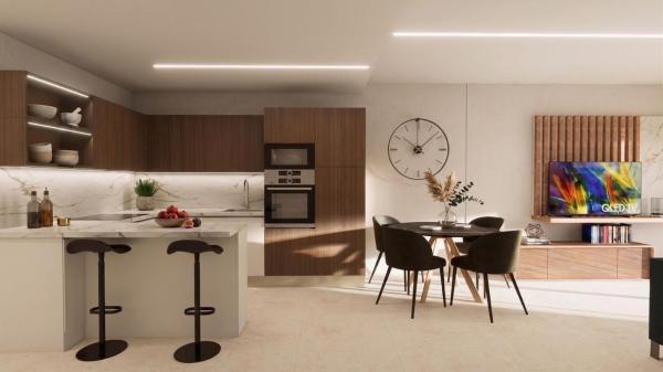 Продажа квартиры на Piso en Zona Pueblo, Guardamar del Segura, Гуардамар-дель-Сегура
 photo 4