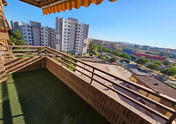 Продажа квартиры на Piso en doctor jimenez, 24, San Blas, Alicante / Alacant, Аликанте / Алакант
photo 1