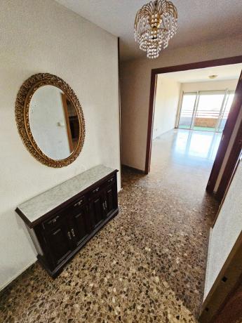 Продажа квартиры на Piso en doctor jimenez, 24, San Blas, Alicante / Alacant, Аликанте / Алакант
thumbnail 2