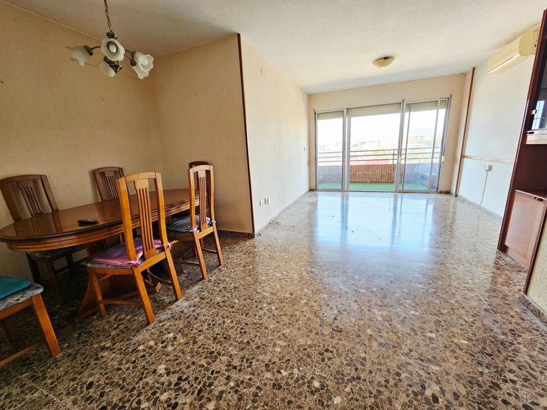Продажа квартиры на Piso en doctor jimenez, 24, San Blas, Alicante / Alacant, Аликанте / Алакант
photo 3