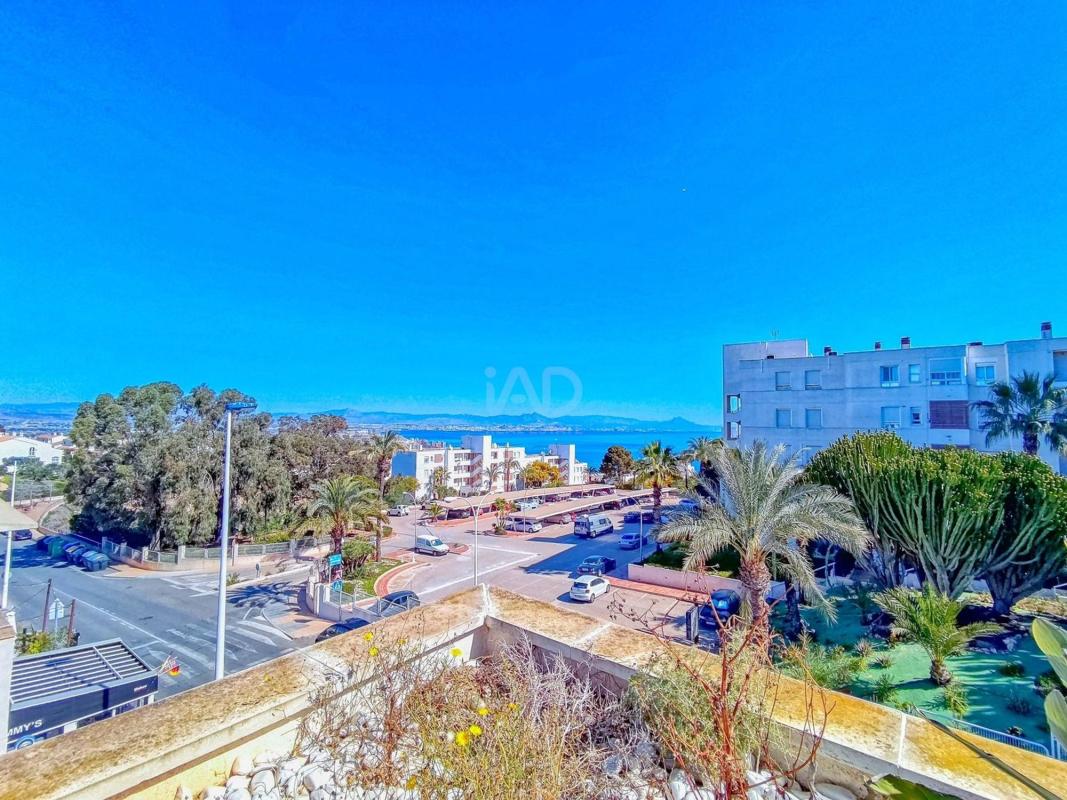 Sale of apartment in Piso en Monte Faro-Altomar, Gran Alacant, Gran Alacant
photo 1