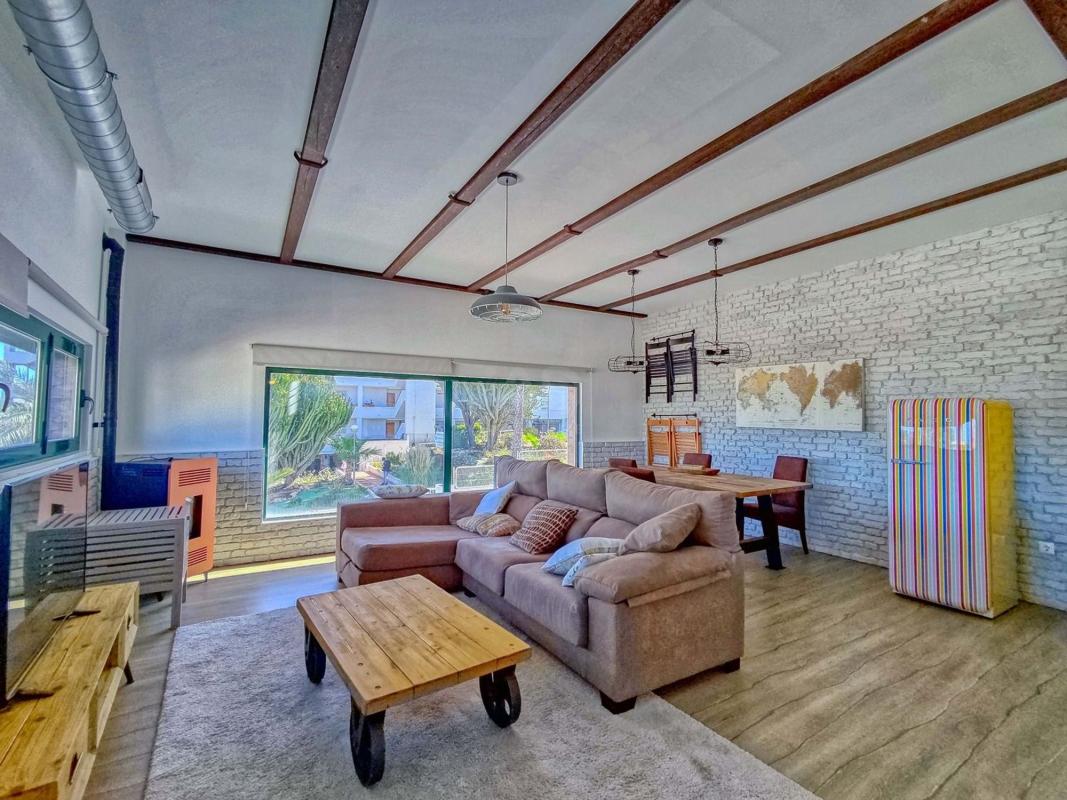 Sale of apartment in Piso en Monte Faro-Altomar, Gran Alacant, Gran Alacant
photo 4