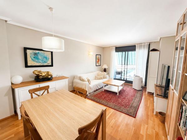 Продажа квартиры на Piso en Avenida Vicente Blasco Ibañez, Paus, Alicante / Alacant, Аликанте / Алакант
photo 1