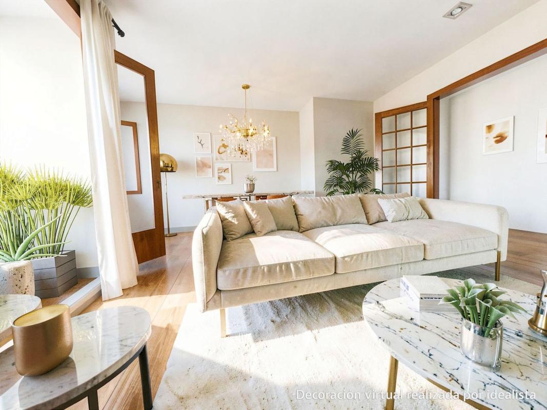 Продажа квартиры на Piso en Tucuman, 18, Ensanche-Diputación, Alicante / Alacant, Аликанте / Алакант
photo 2