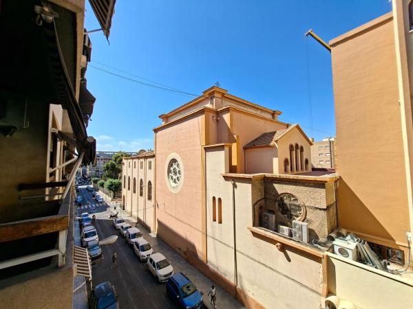 Продажа квартиры на Piso en Tucuman, 18, Ensanche-Diputación, Alicante / Alacant, Аликанте / Алакант
 photo 4