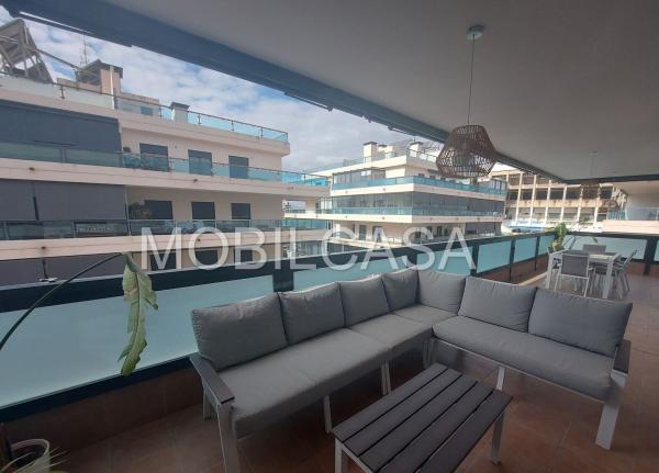 Sale of flat in Piso en Calle Asnell s/n, Zona Deportiva-Nuevo Altabix, Elche / Elx, Elche / Elx
photo 1