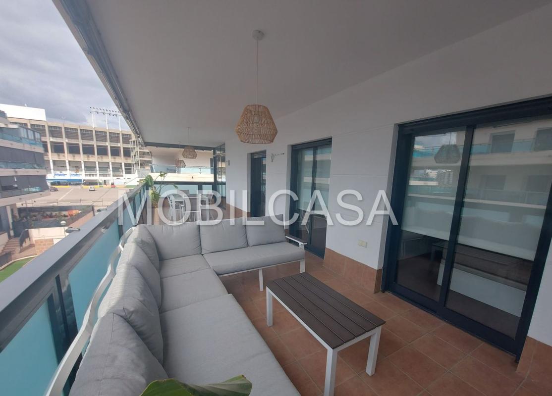 Sale of apartment in Piso en Calle Asnell s/n, Zona Deportiva-Nuevo Altabix, Elche / Elx, Elche / Elx
 photo 2