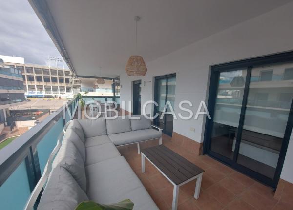 Sale of flat in Piso en Calle Asnell s/n, Zona Deportiva-Nuevo Altabix, Elche / Elx, Elche / Elx
thumbnail 2