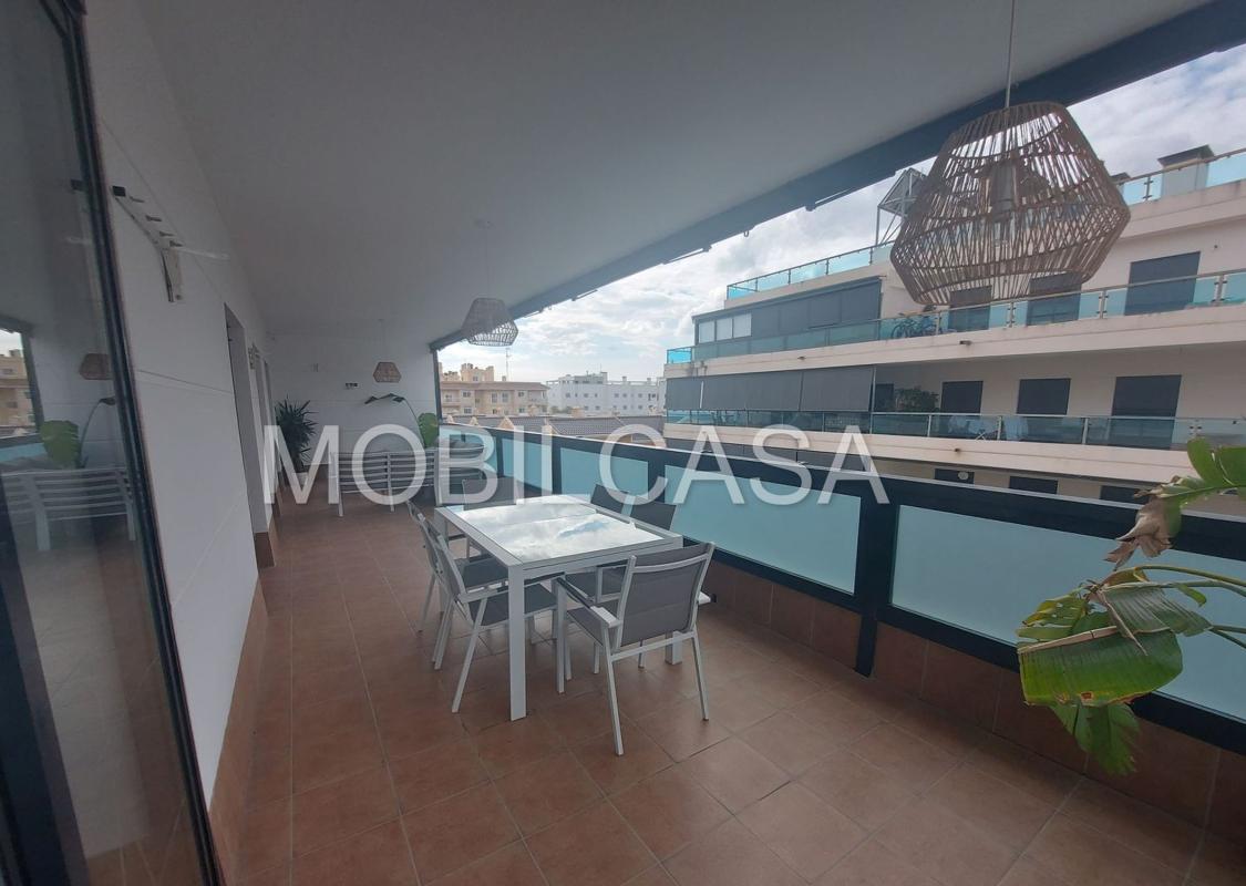 Sale of apartment in Piso en Calle Asnell s/n, Zona Deportiva-Nuevo Altabix, Elche / Elx, Elche / Elx
 photo 3