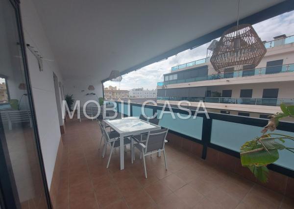 Sale of flat in Piso en Calle Asnell s/n, Zona Deportiva-Nuevo Altabix, Elche / Elx, Elche / Elx
thumbnail 3