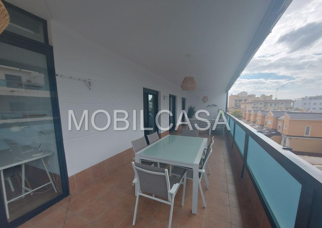 Sale of apartment in Piso en Calle Asnell s/n, Zona Deportiva-Nuevo Altabix, Elche / Elx, Elche / Elx
 photo 4