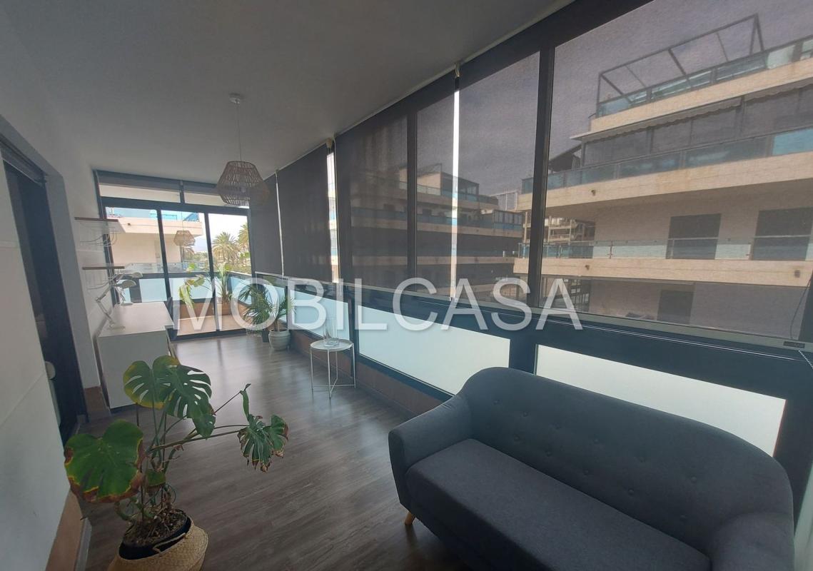 Sale of apartment in Piso en Calle Asnell s/n, Zona Deportiva-Nuevo Altabix, Elche / Elx, Elche / Elx
 photo 5