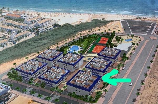 Дуплекс на продажу в Dúplex en Calle Federico García Lorca, 51, Mil Palmeras, Pilar de la Horadada, Пилар де ла Орадада thumbnail 2