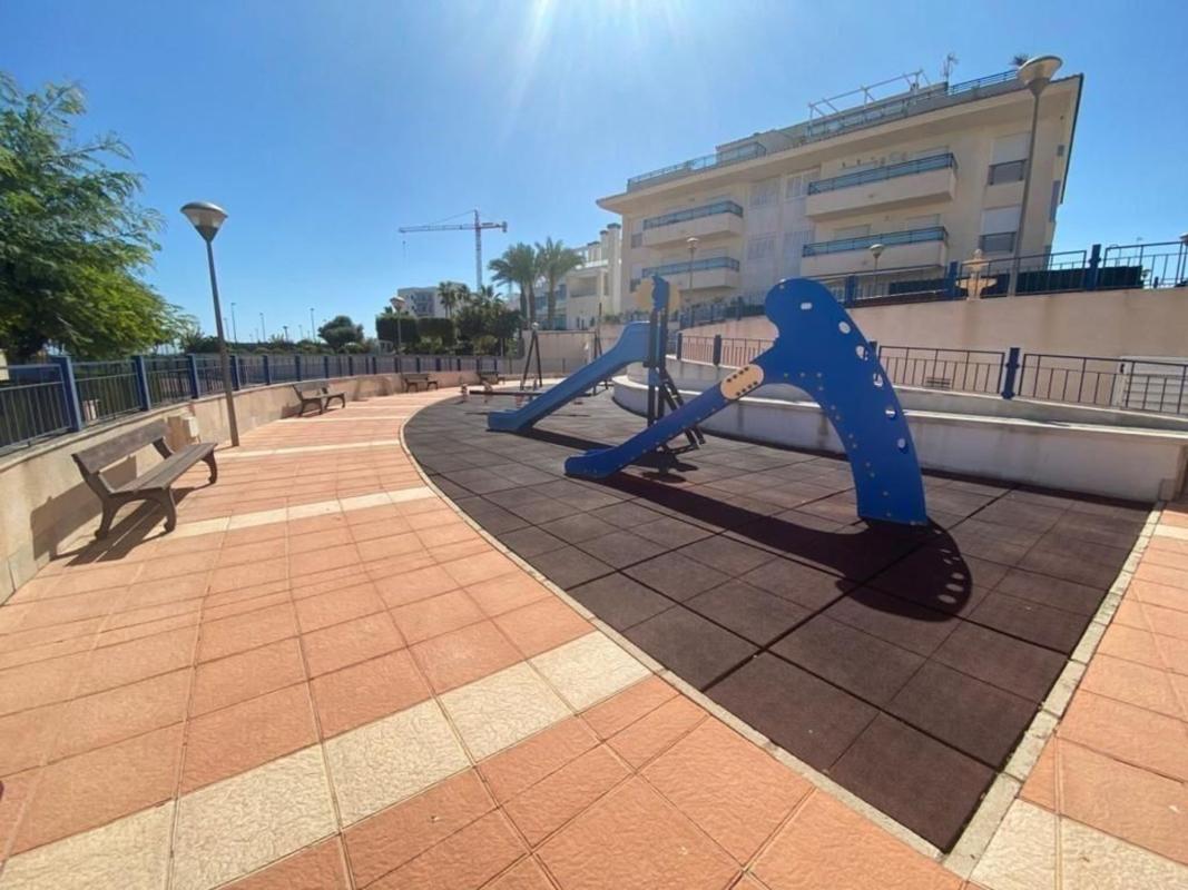 Продажа дуплекса на Dúplex en Calle Federico García Lorca, 51, Mil Palmeras, Pilar de la Horadada, Пилар де ла Орадада photo 3