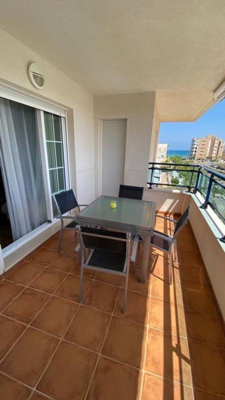 Продажа дуплекса на Dúplex en Calle Federico García Lorca, 51, Mil Palmeras, Pilar de la Horadada, Пилар де ла Орадада photo 5