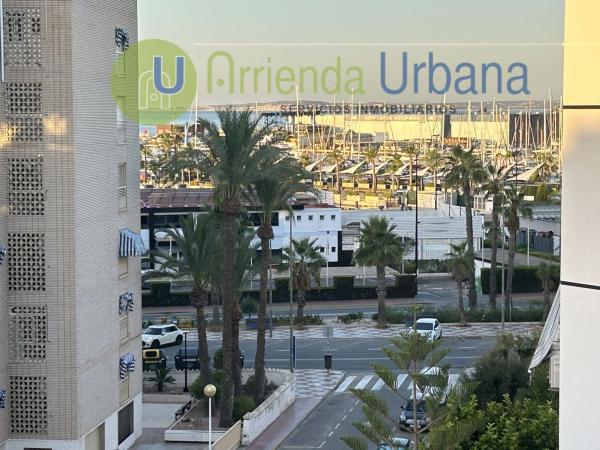 Duplex na sprzedaż w Dúplex en Avenida Canalejas, 32, Centro, Santa Pola, Santa Pola thumbnail 3
