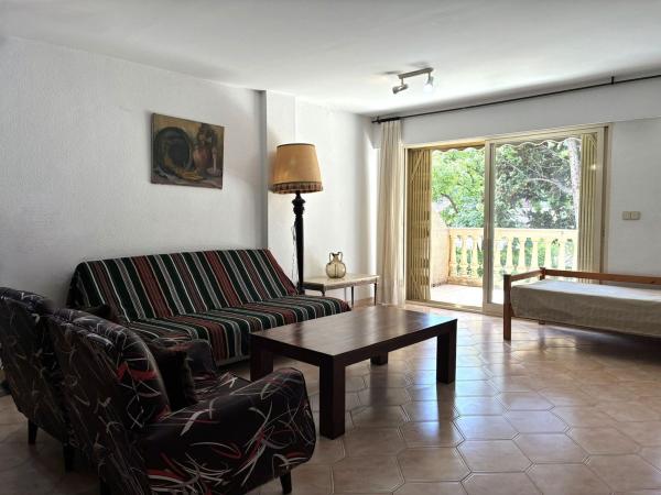 Продажа квартиры на Piso en Calle Sant Bartomeu, 149, Campello Playa, El Campello, Эль Кампельо
thumbnail 3