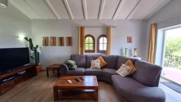 Chalet wolnostojący na sprzedaż w  Casa o chalet en La Sella, Pedreguer, Pedreguer photo 4
